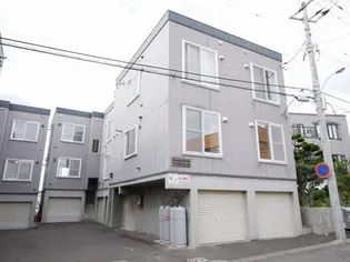 ライベックス澄川の画像