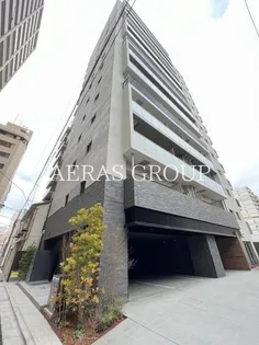 コスモグラシア三ノ輪の画像