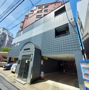 ソフィア中目黒の画像