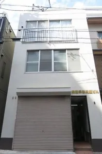 奥浅草妙見屋ビルの画像