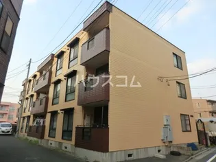 グランシャリオお花茶屋の画像