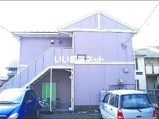 サンハイツの画像