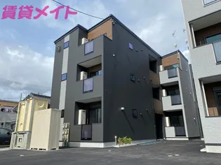 LECOCON桑名IVの画像