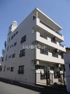 レオンド 杉山の画像