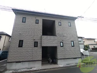 コーポストリームの画像