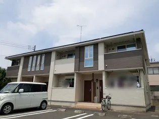 ツインスターの画像