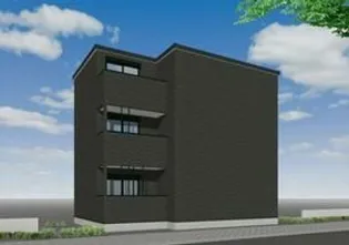 井土ヶ谷下町の画像