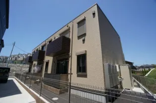 千葉県千葉市緑区辺田町【アパート】の外観