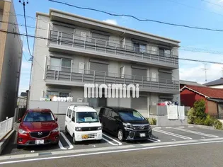 LIVIE青山の画像