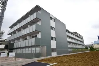 千葉県船橋市本郷町【マンション】の外観