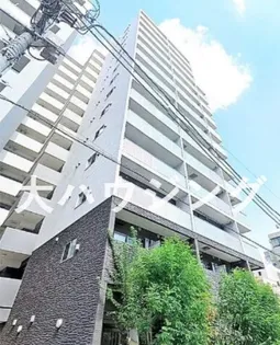 コンシェリア芝公園MASTER'S VILLAの画像