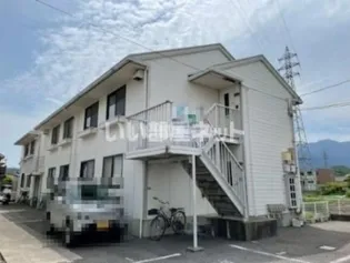 メゾン ド 東雲Aの画像