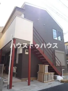 アンシャンテ東尾久の画像