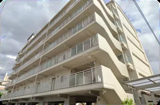 レクシア守口の画像