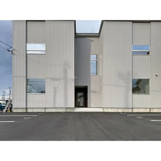 Vista久方【2階】の外観