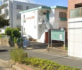 サニーハイム富雄の画像