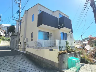 ヴィラTAISEI【2階】の外観