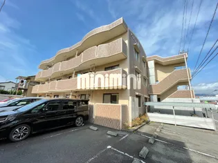 サンサーラ瀬名の画像