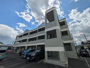 コンフォール壱番館の画像