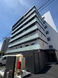 CINZA大和町【6階】の外観