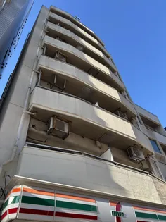 グランハイツ白金の画像