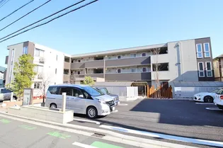 クレストヒル(D-ROOM)【3階】の外観