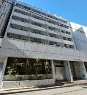 サンクレストビルの画像