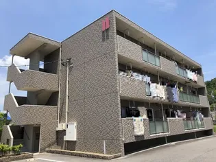 Bel Paese【3階】の外観