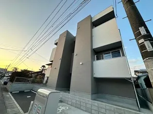 ADC光の森S22の画像