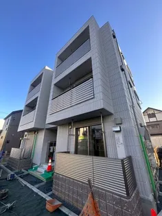 メゾンレアアーイナ【2階】の外観