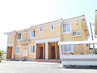 プロムナード デ レイヴCの画像