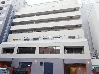 VELUTINA馬車道の画像