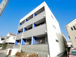 ヒューマンパレス南流山IXの画像