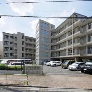 リュゼ田端不動坂の画像