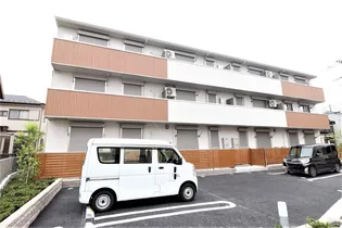 エクレールの画像