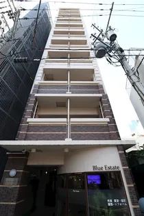 ラ・パサージュ【7階】の外観