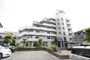 サン フローラ中川の画像