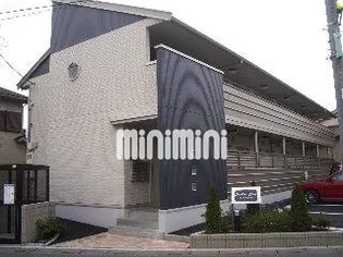 ガーデンクレールの画像