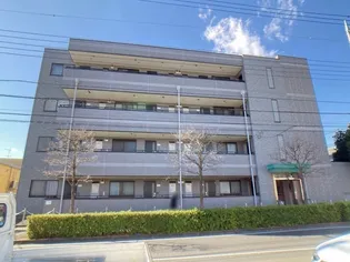 ストークマンションの画像