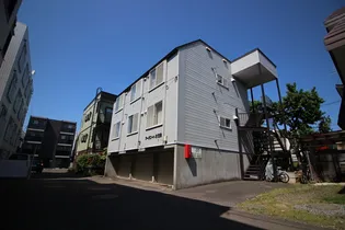 アークコート北15条の画像