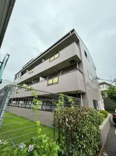 グローリーハイツの画像