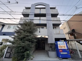 ラ エトワールの画像