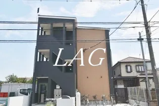 埼玉県さいたま市見沼区丸ヶ崎町【アパート】の外観