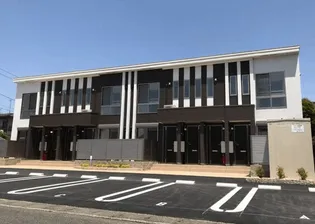 メゾンエポックの画像