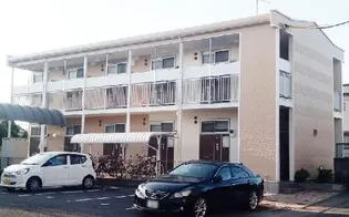 レオパレスエスペランサの画像