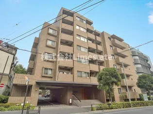 チュリス本郷菊坂の画像