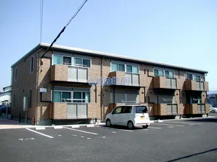 カーザミアⅡの画像