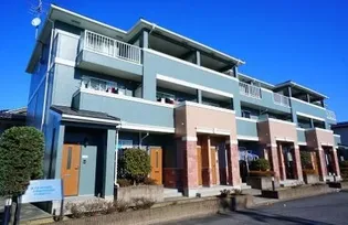 アラモード シャルマンの画像