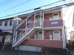 コーポサイドロードの画像