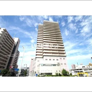 厚木リヴァージュ21の画像